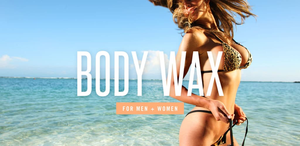 Tampa Bay Wax Bar - Bikini, Brazilian, Face Wax and much more!